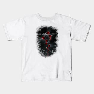 valantine Kids T-Shirt